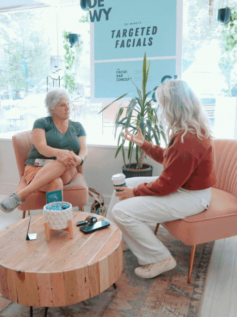 Jacksonville • Book Your Facial — Oasis Face Bar